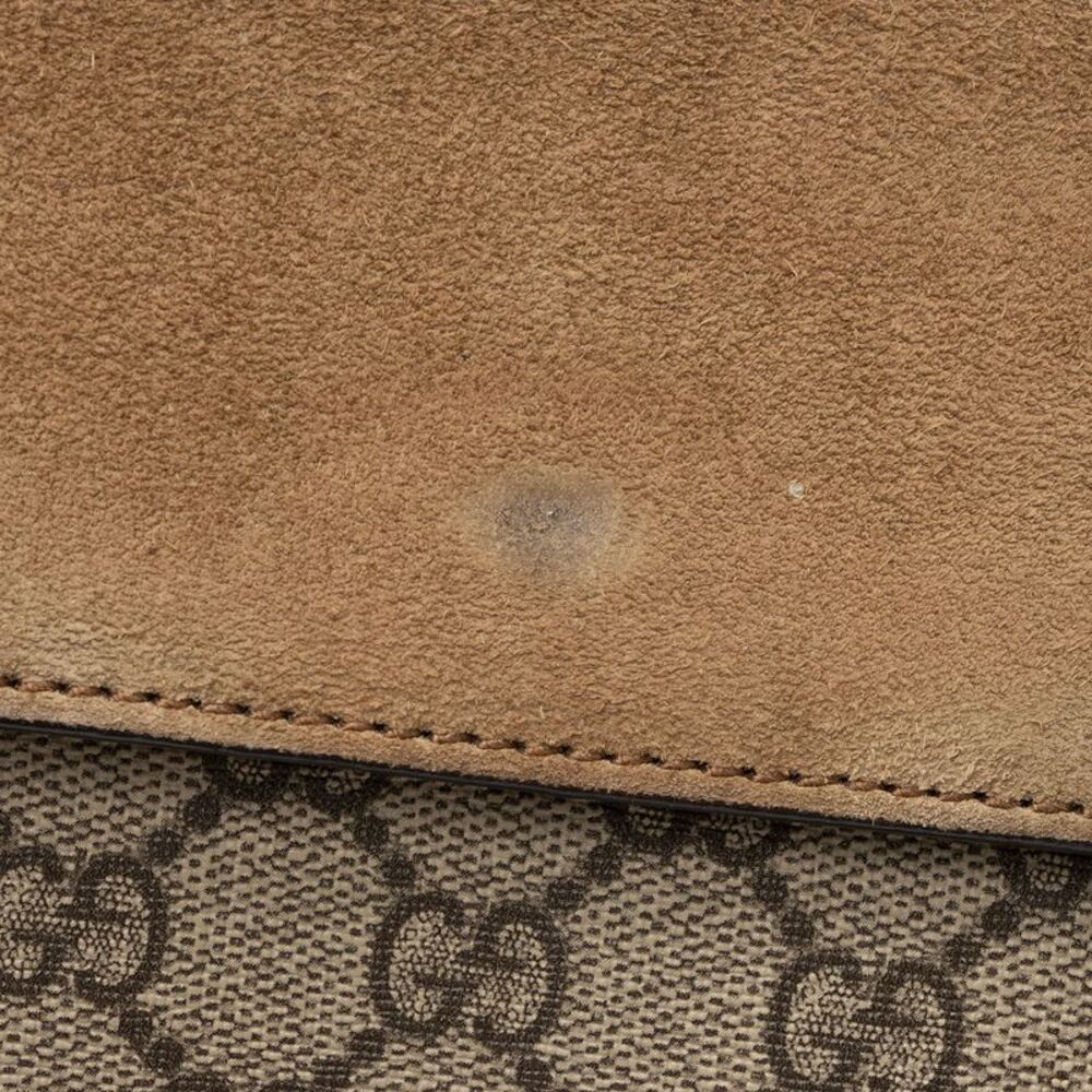 Gucci GG Supreme Dionysus Small Shoulder Bag - Picture 14 of 16